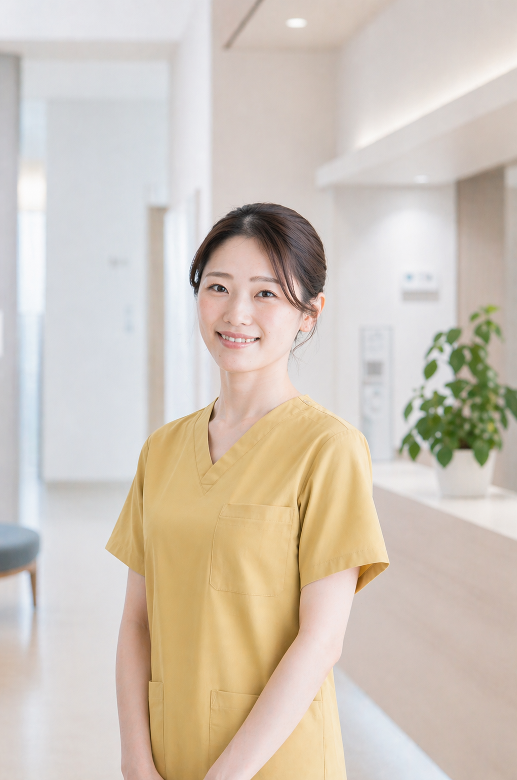 Miyu（坂本美唯）プロフィール写真