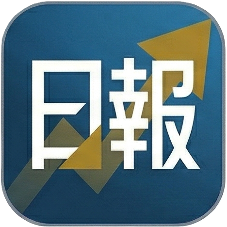 営業日報記録 ロゴ