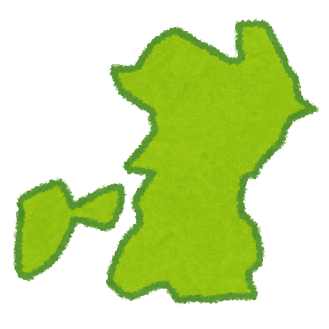 熊本地図