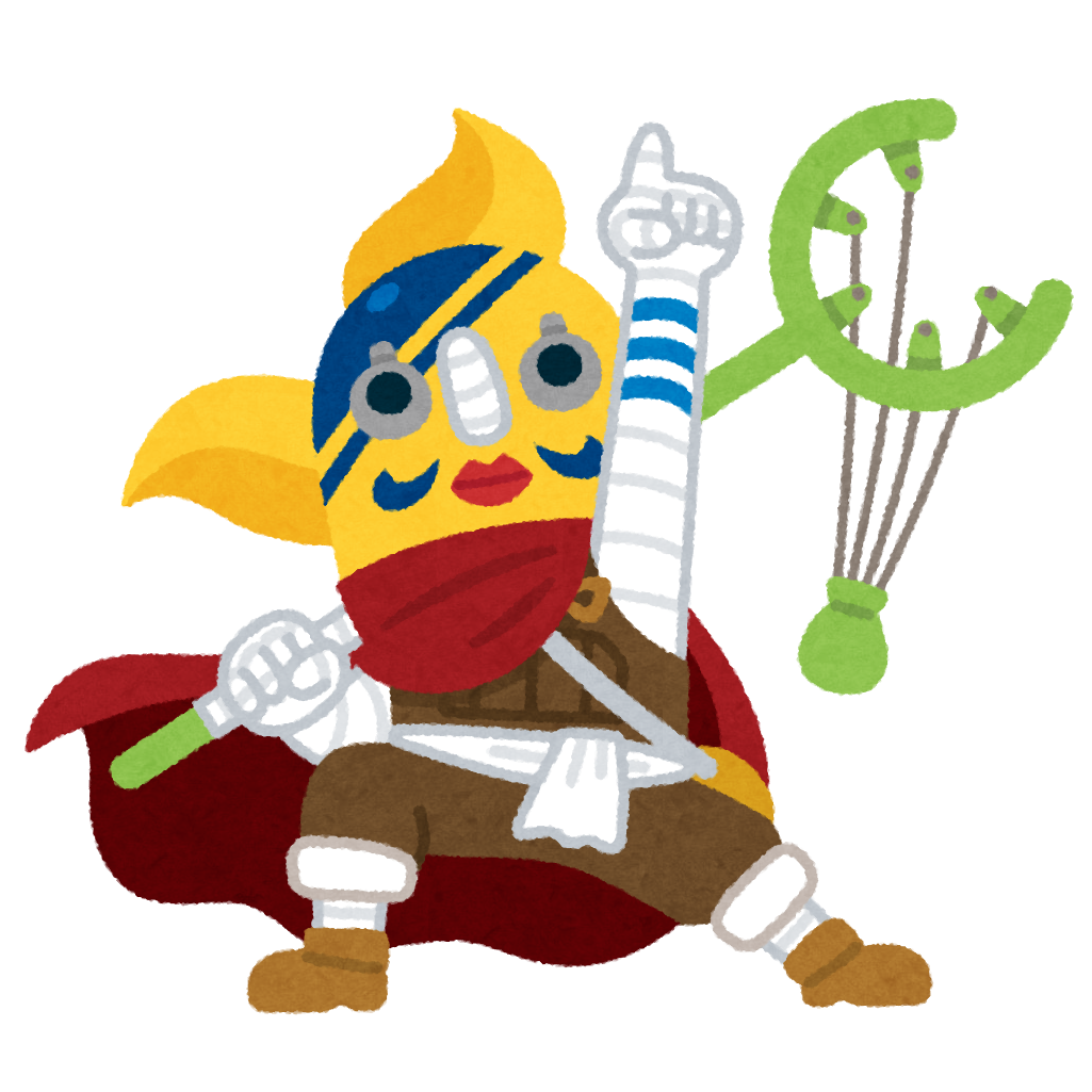 ウソップ
