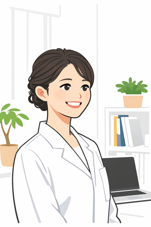 Sakamoto Miyu プロフィール写真