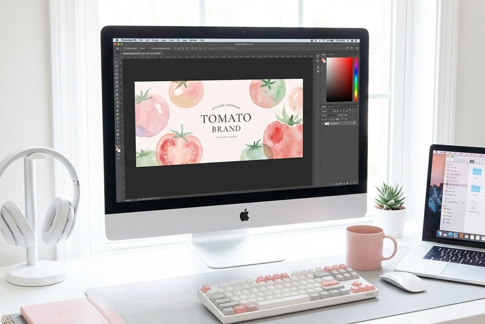 Webバナー制作のサムネイル